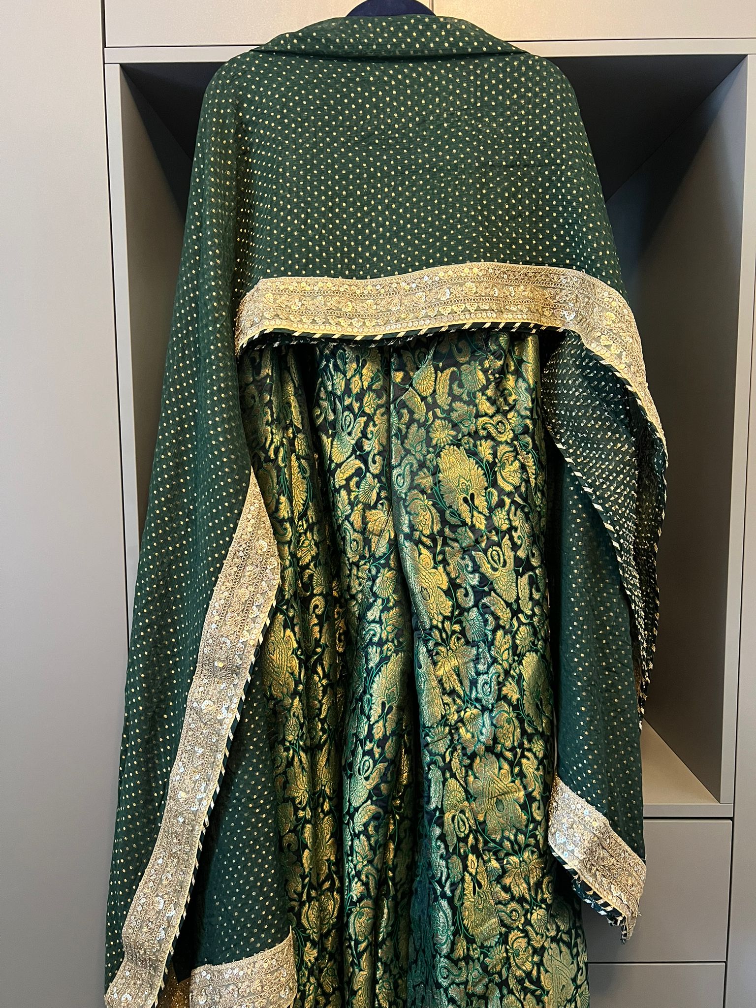 Wedding wear