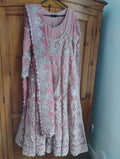 Asian party wear