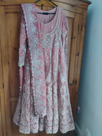 Asian party wear