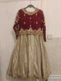 Lehnga choli