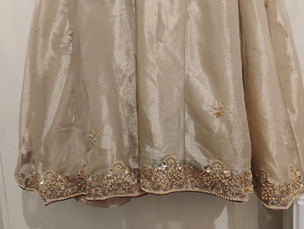 Lehnga choli