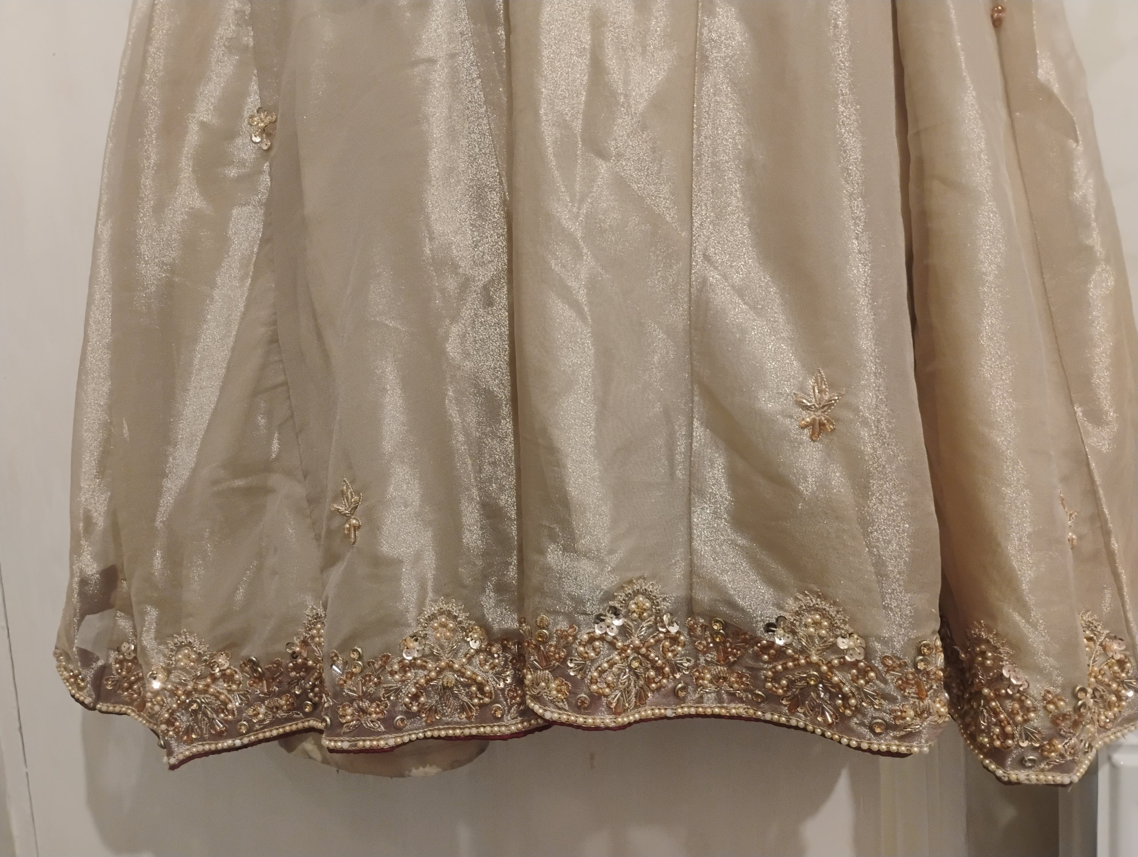Lehnga choli