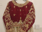 Lehnga choli