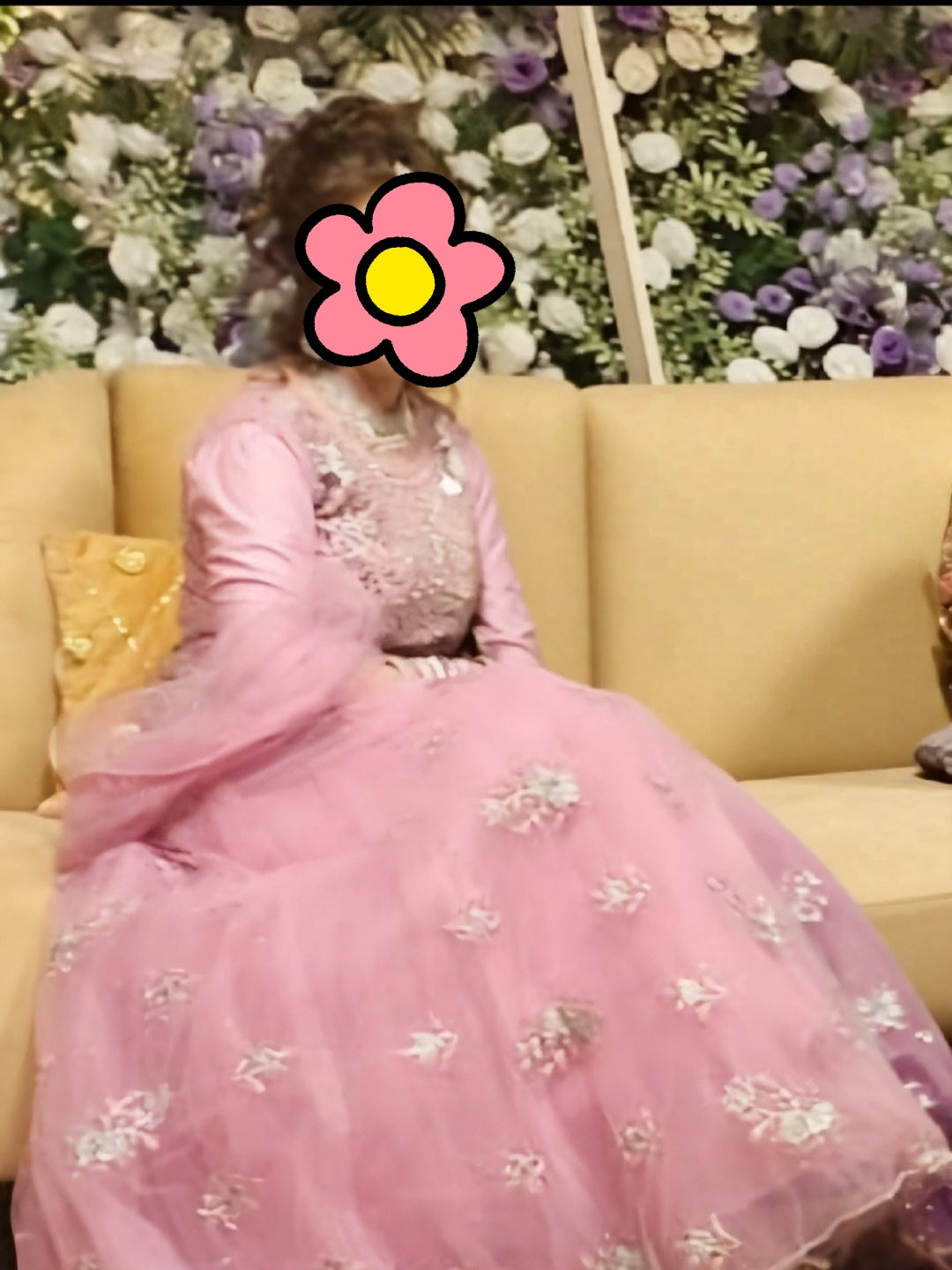 Wedding , Eid,  Party & Occasion Dress Beautiful