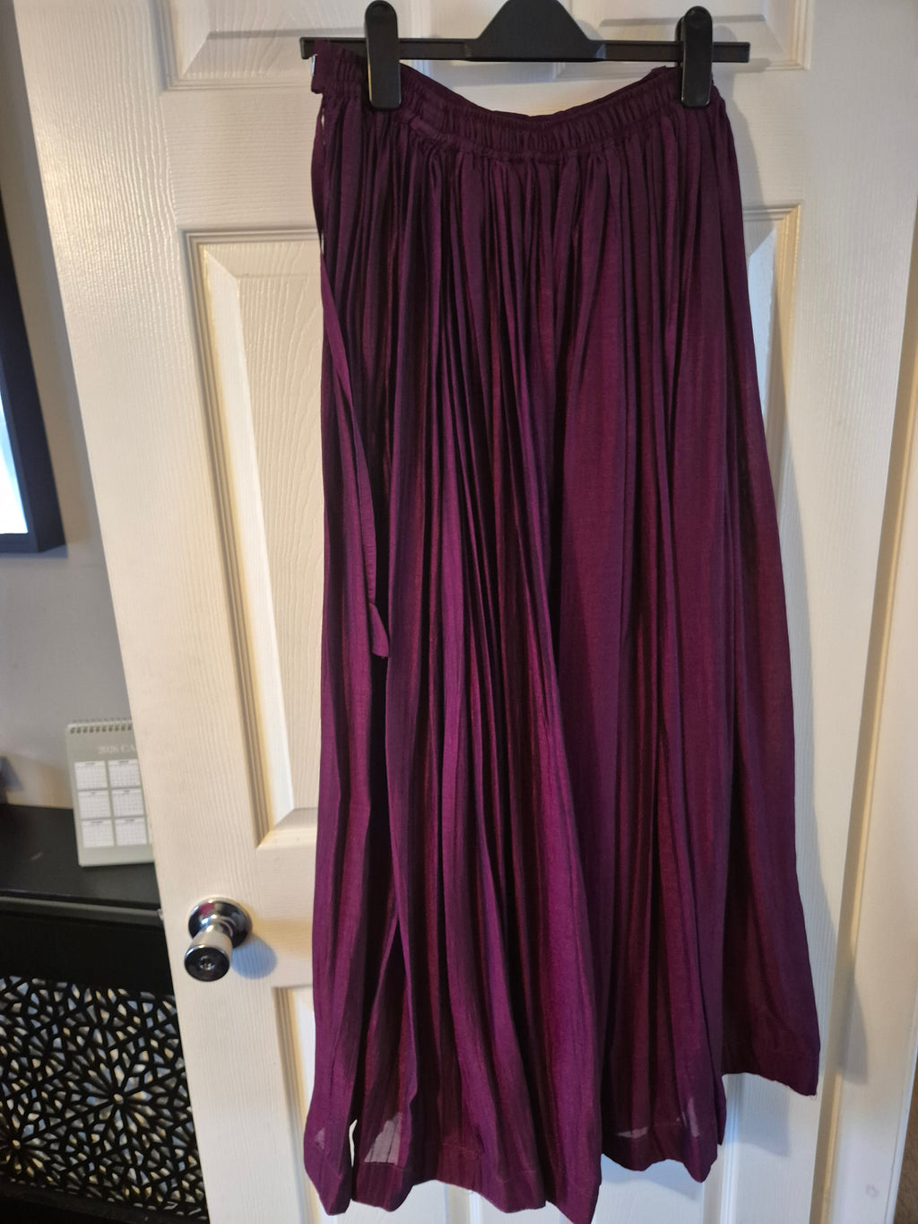 Asian dress