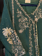 Wedding wear