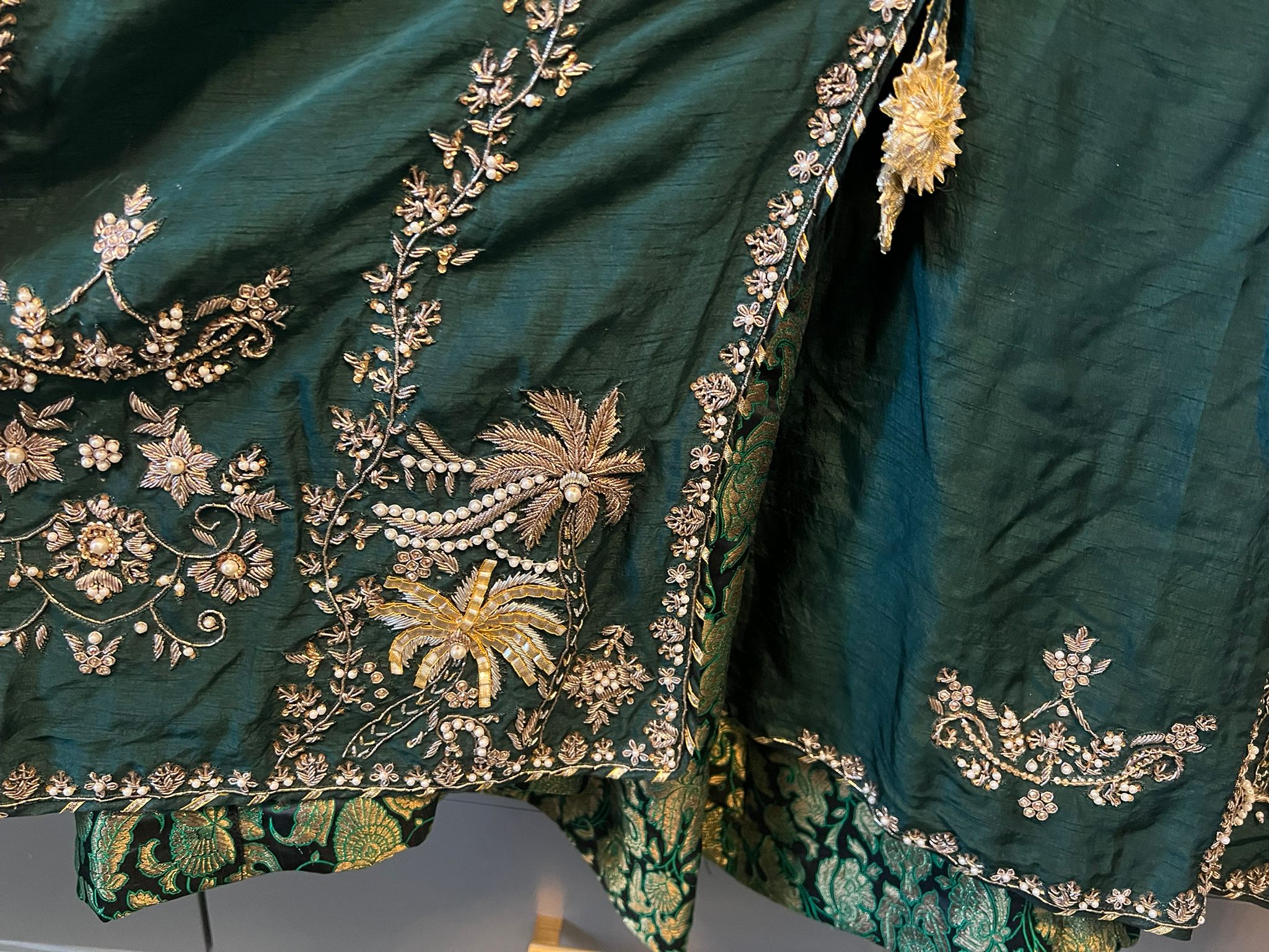 Wedding wear