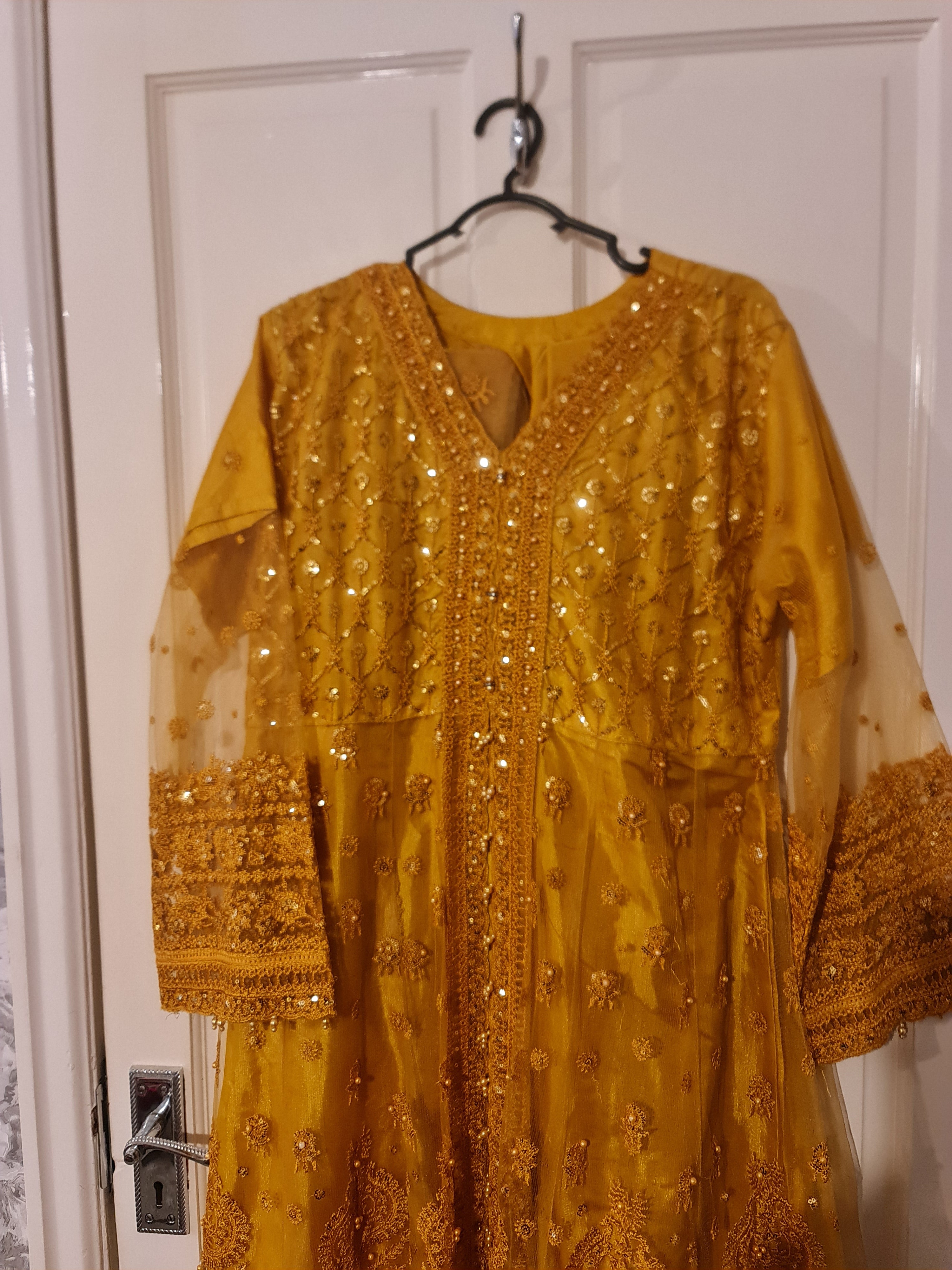 Frock / Dress