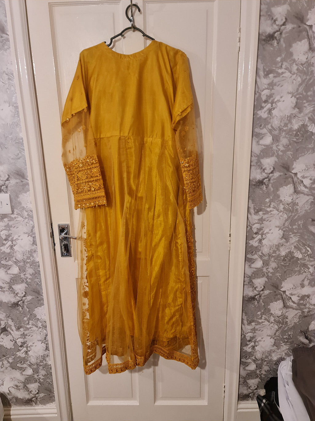 Frock / Dress