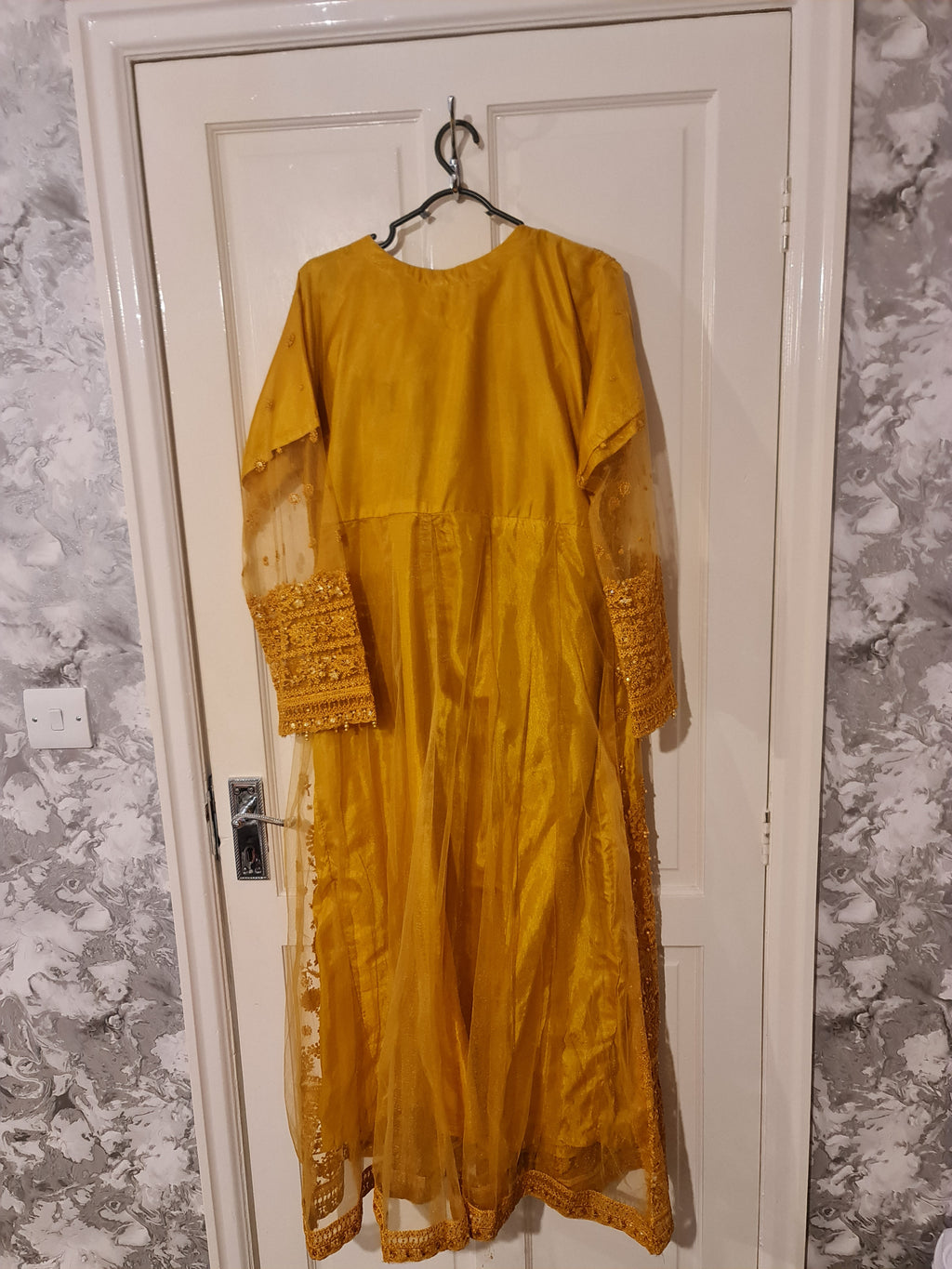 Frock / Dress