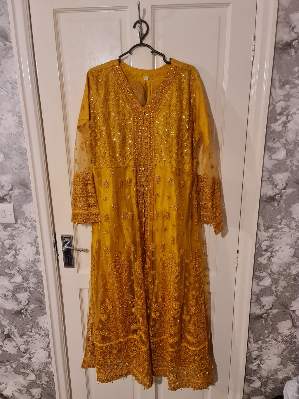 Frock / Dress