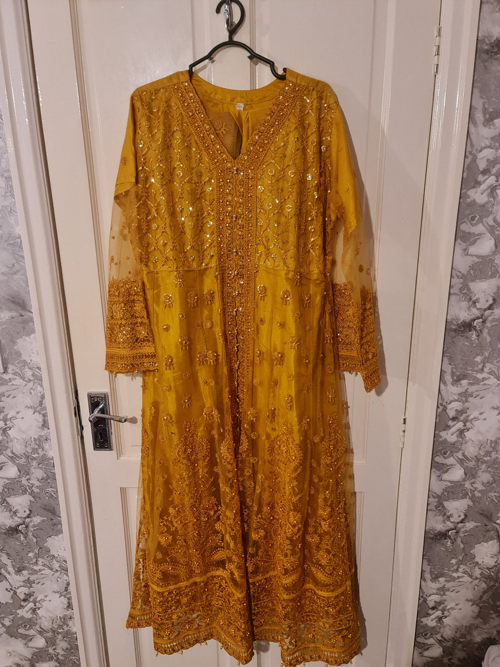Frock / Dress
