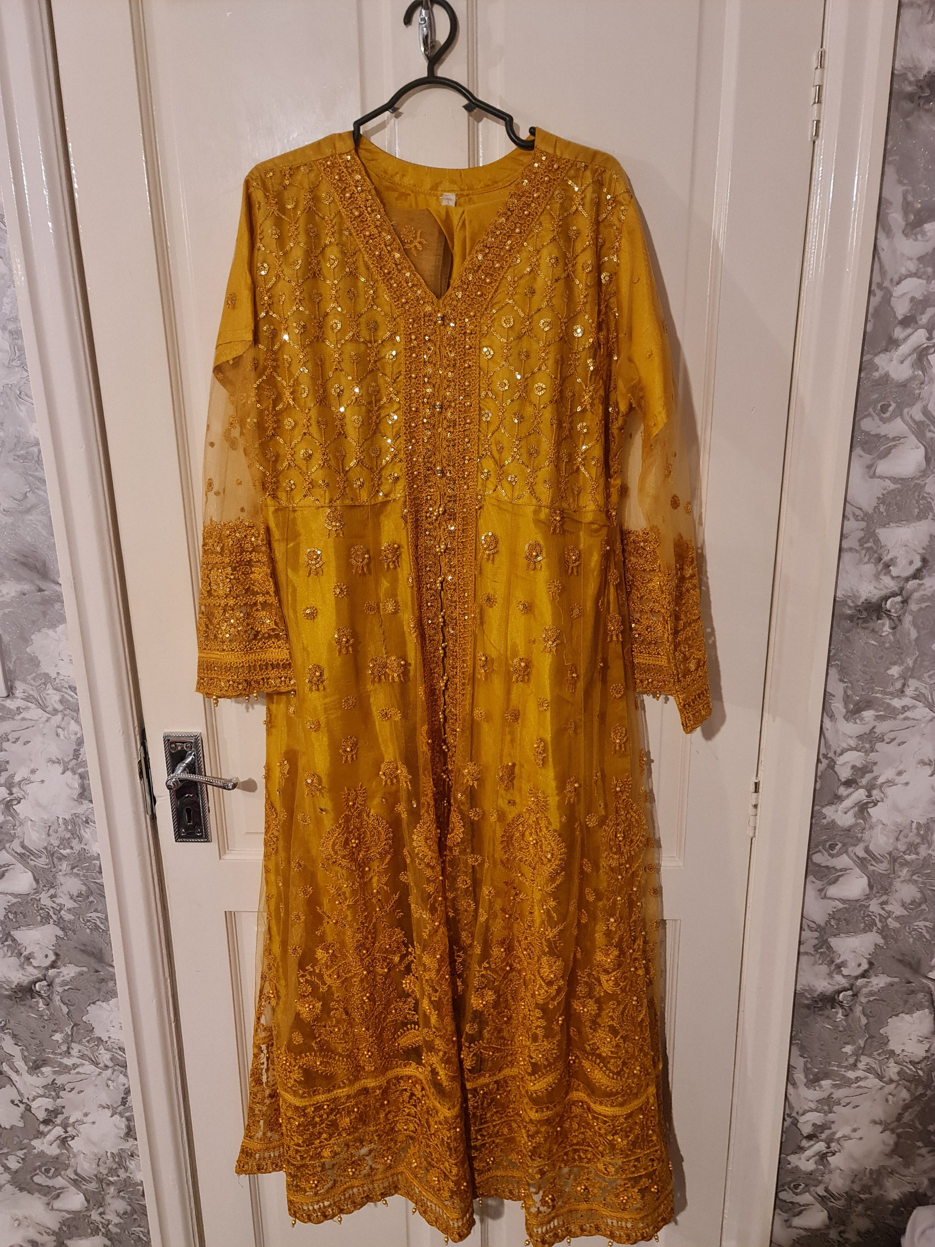 Frock / Dress