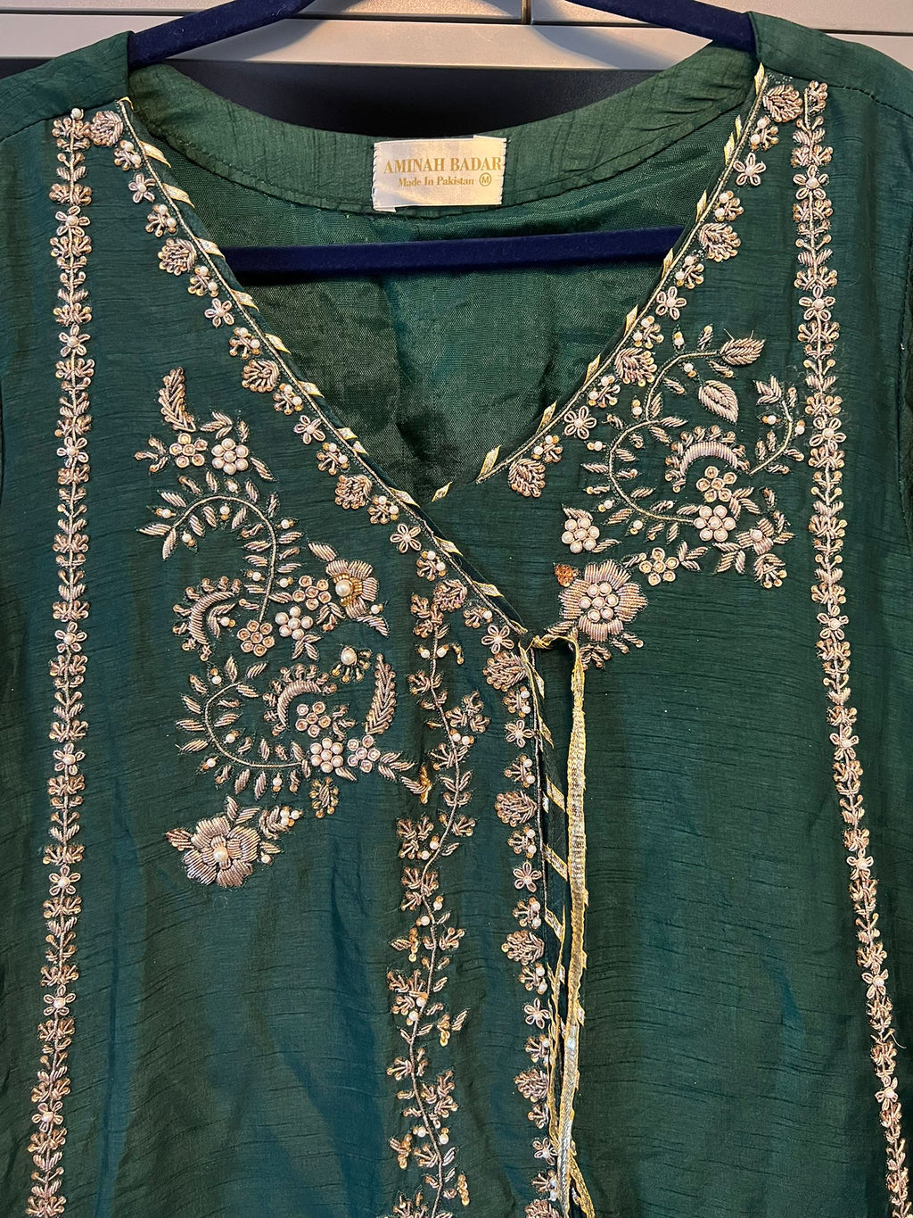 Wedding wear