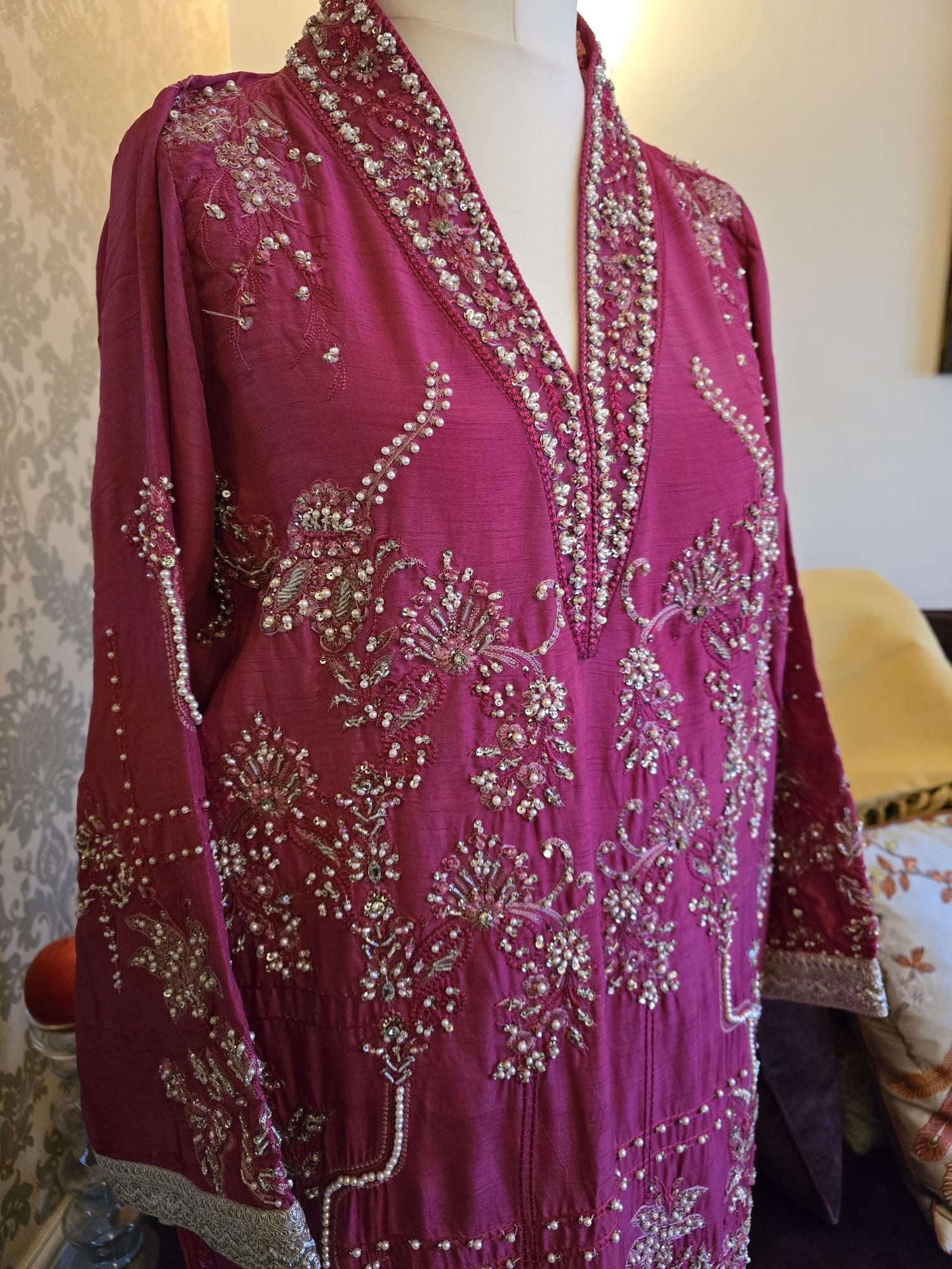 Eid / Formal outfit! Brand new! Ready to go!