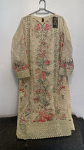 Fancy party suit