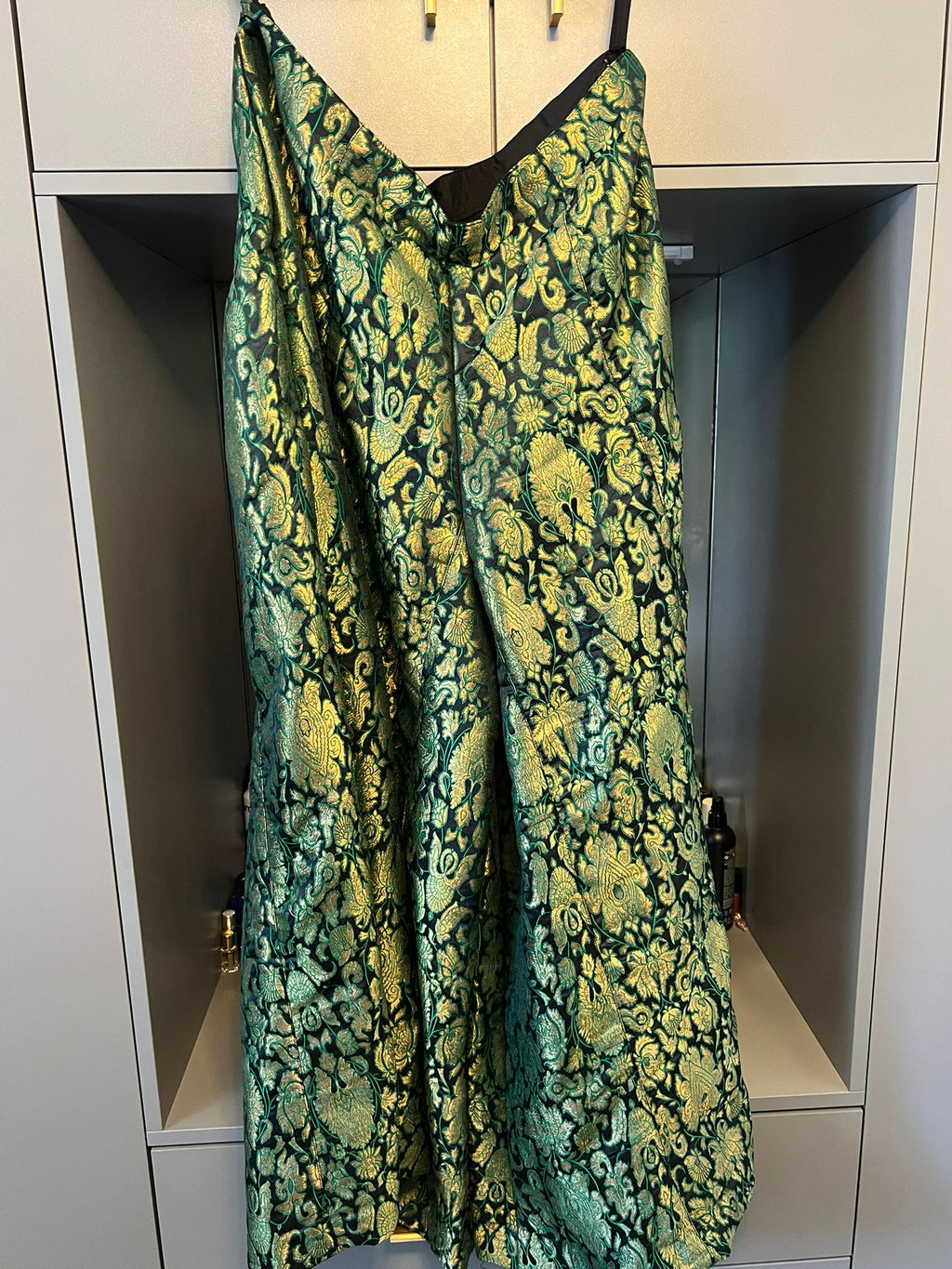 Wedding wear
