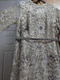 Chamak by Kohl Wedding Dress