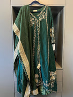 Wedding wear