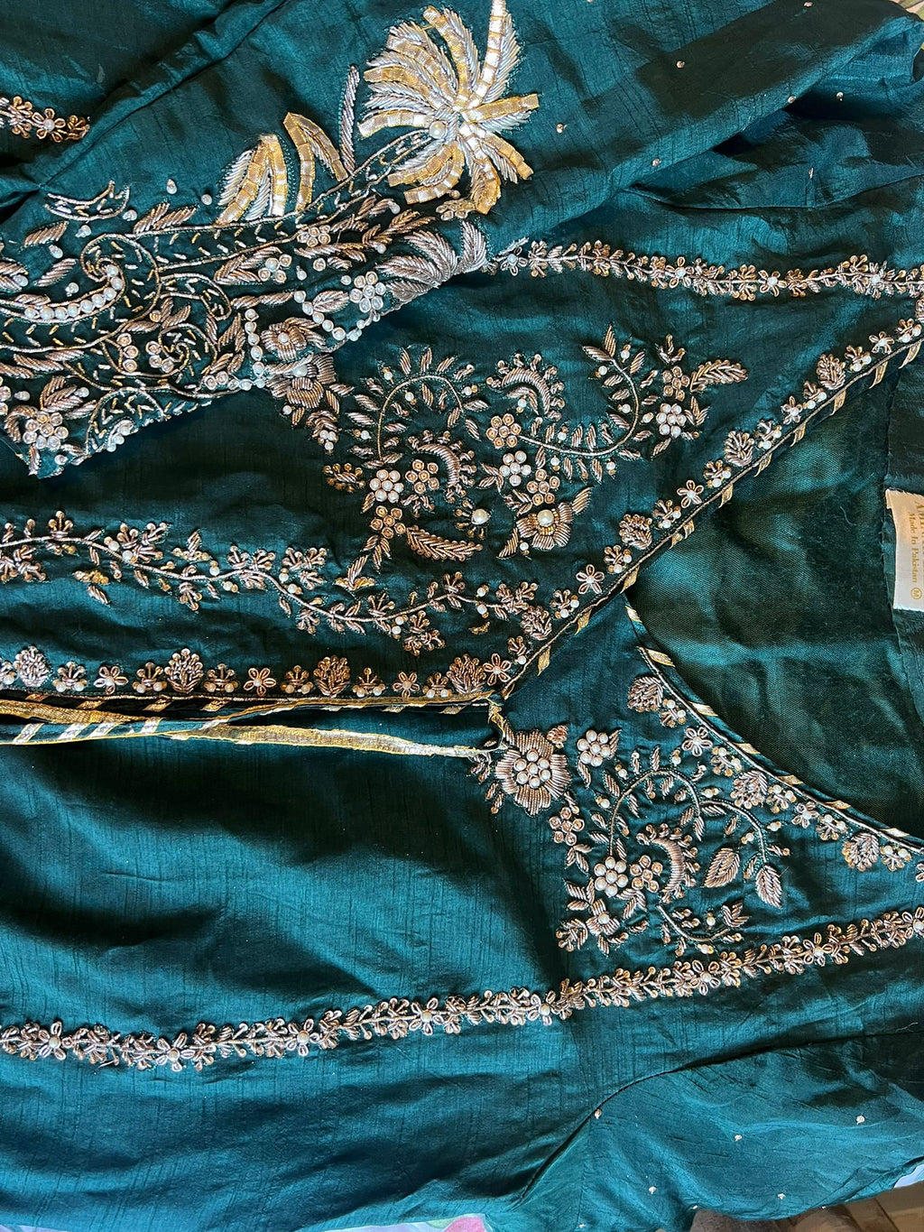Wedding wear