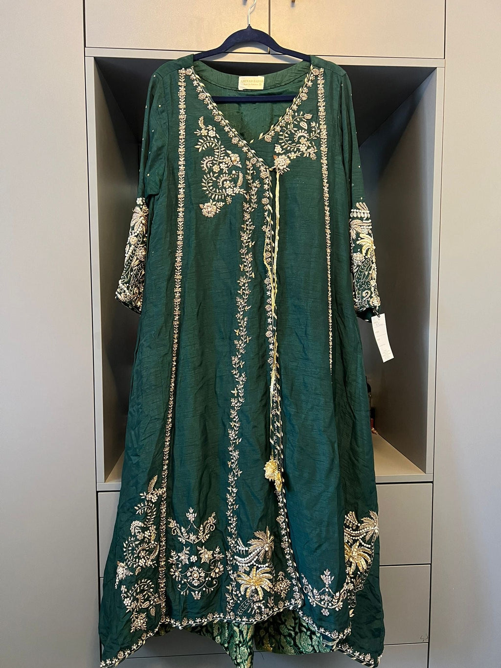 Wedding wear