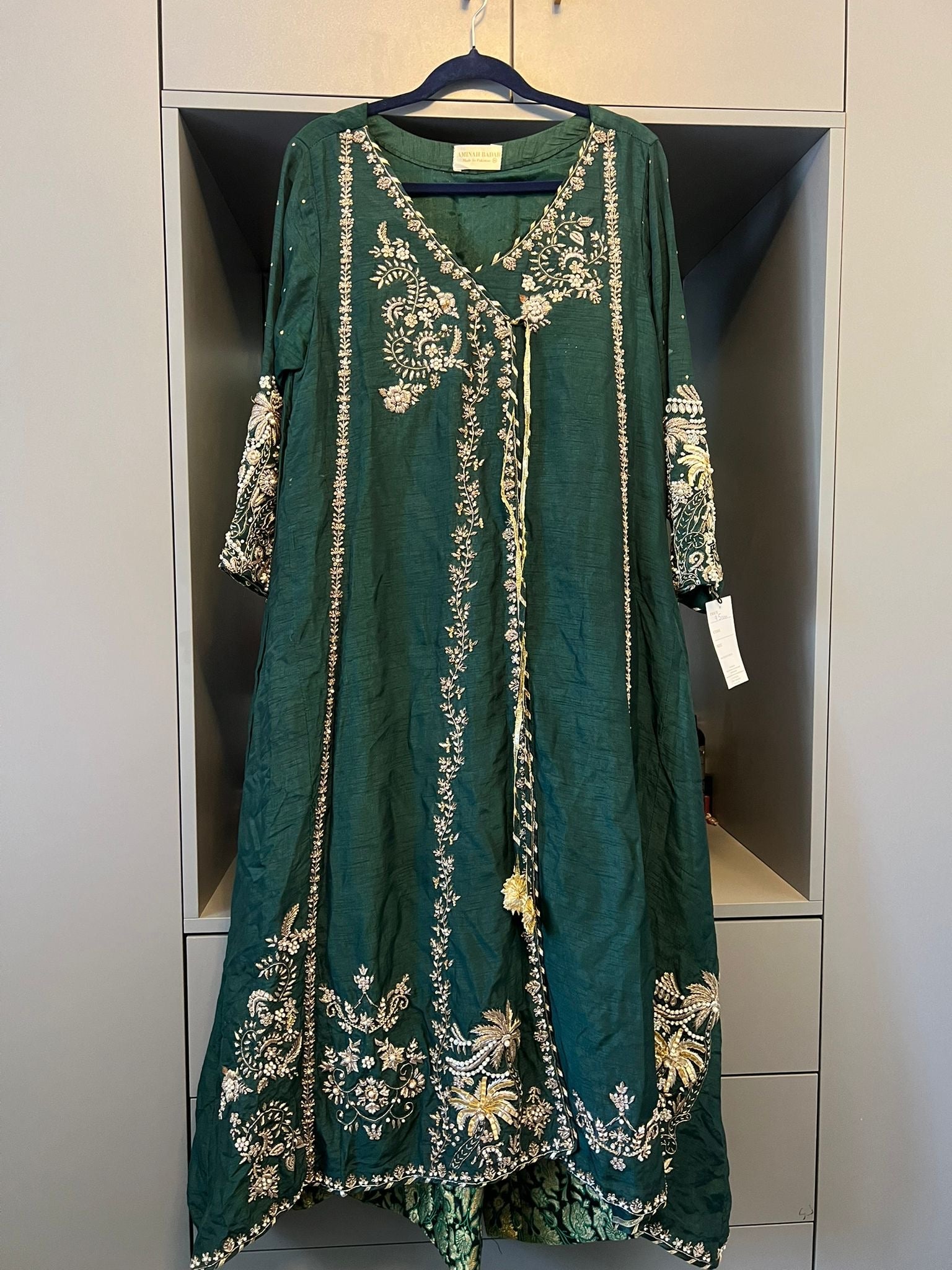 Wedding wear