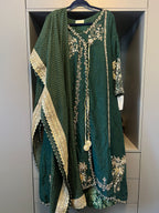 Wedding wear