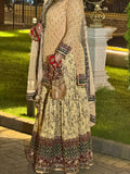 Nikkah outfit