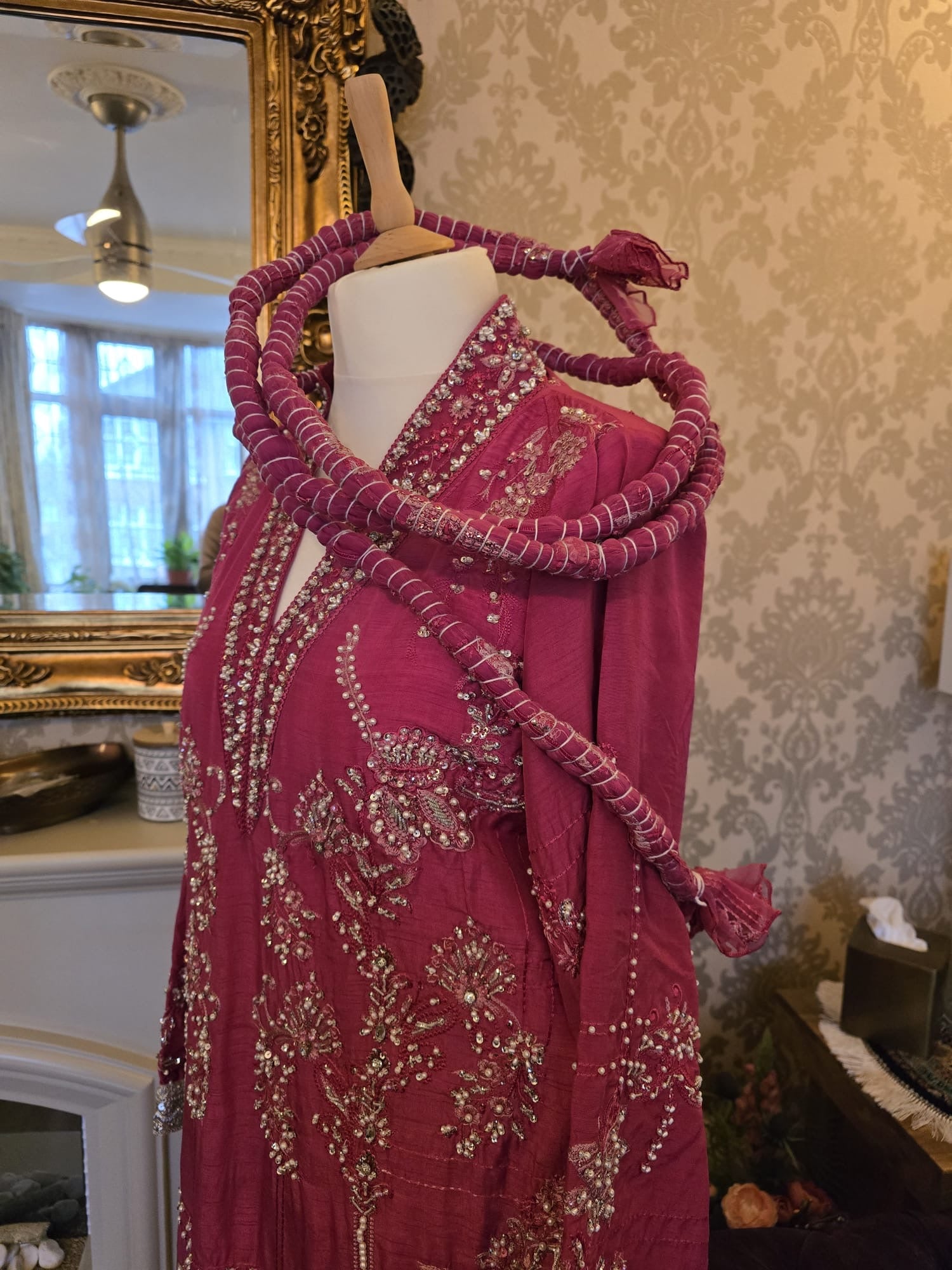 Eid / Formal outfit! Brand new! Ready to go!