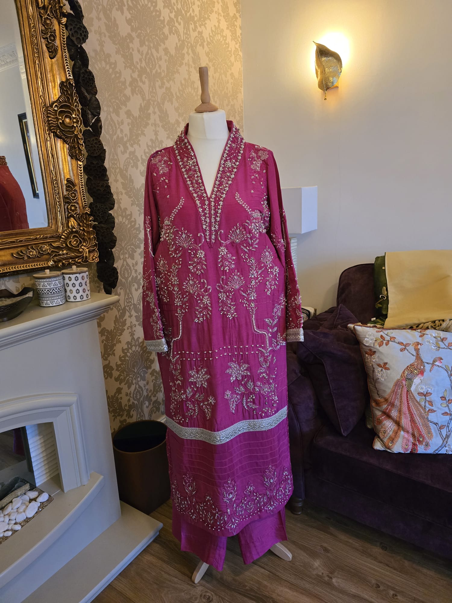 Eid / Formal outfit! Brand new! Ready to go!