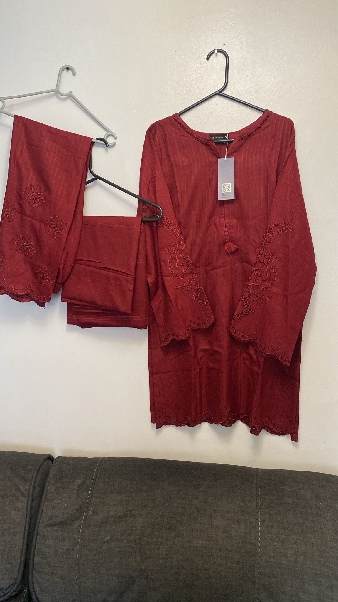 Excellent quality suits casual