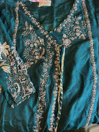 Wedding wear