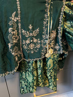 Wedding wear