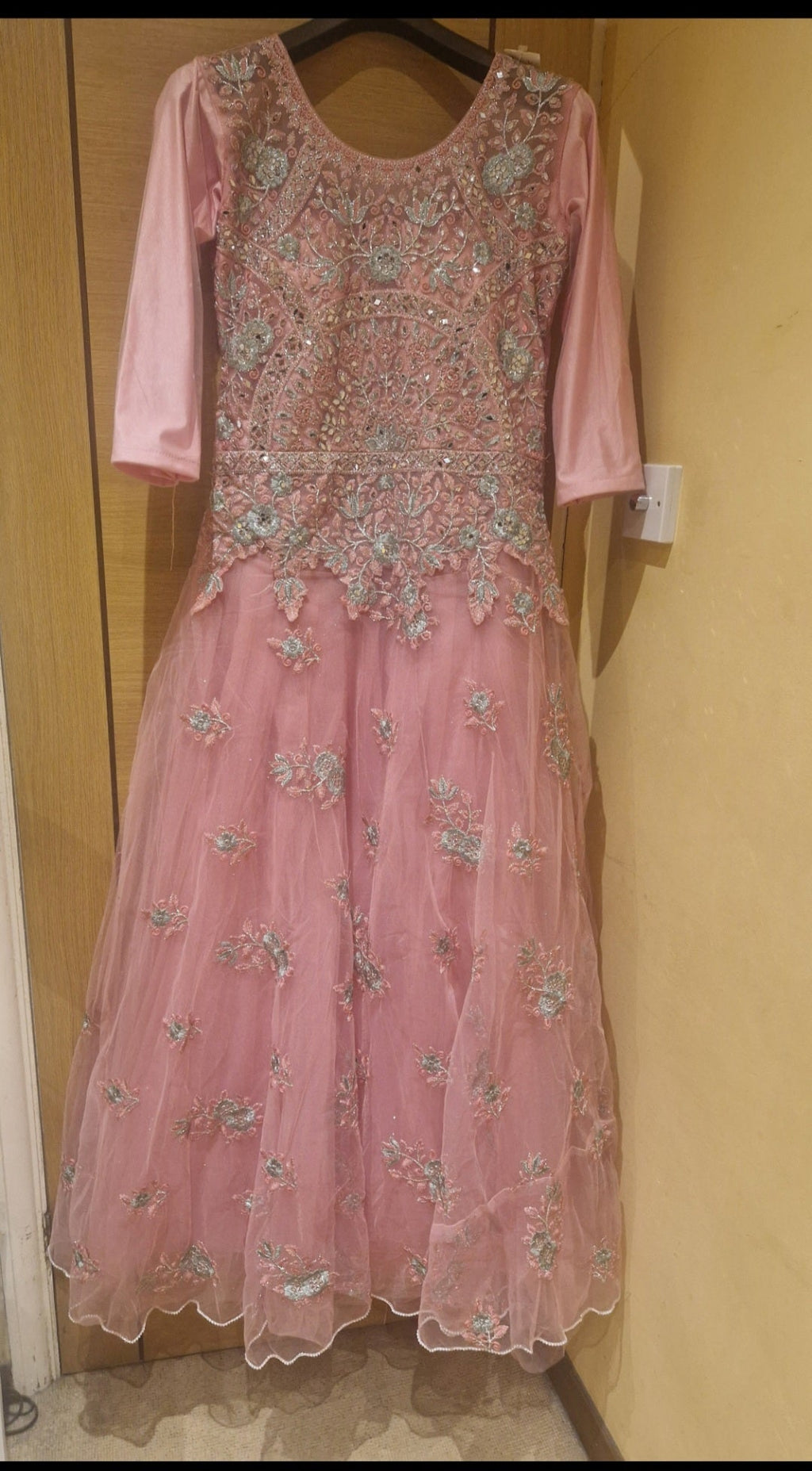 Wedding , Eid,  Party & Occasion Dress Beautiful