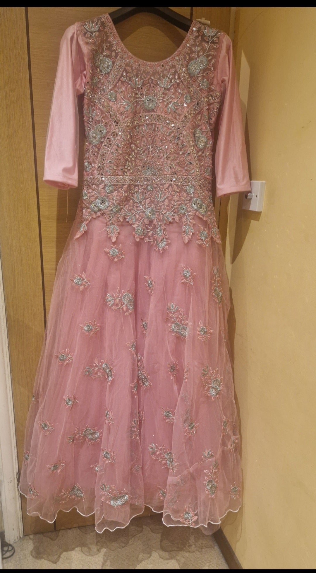 Wedding , Eid,  Party & Occasion Dress Beautiful