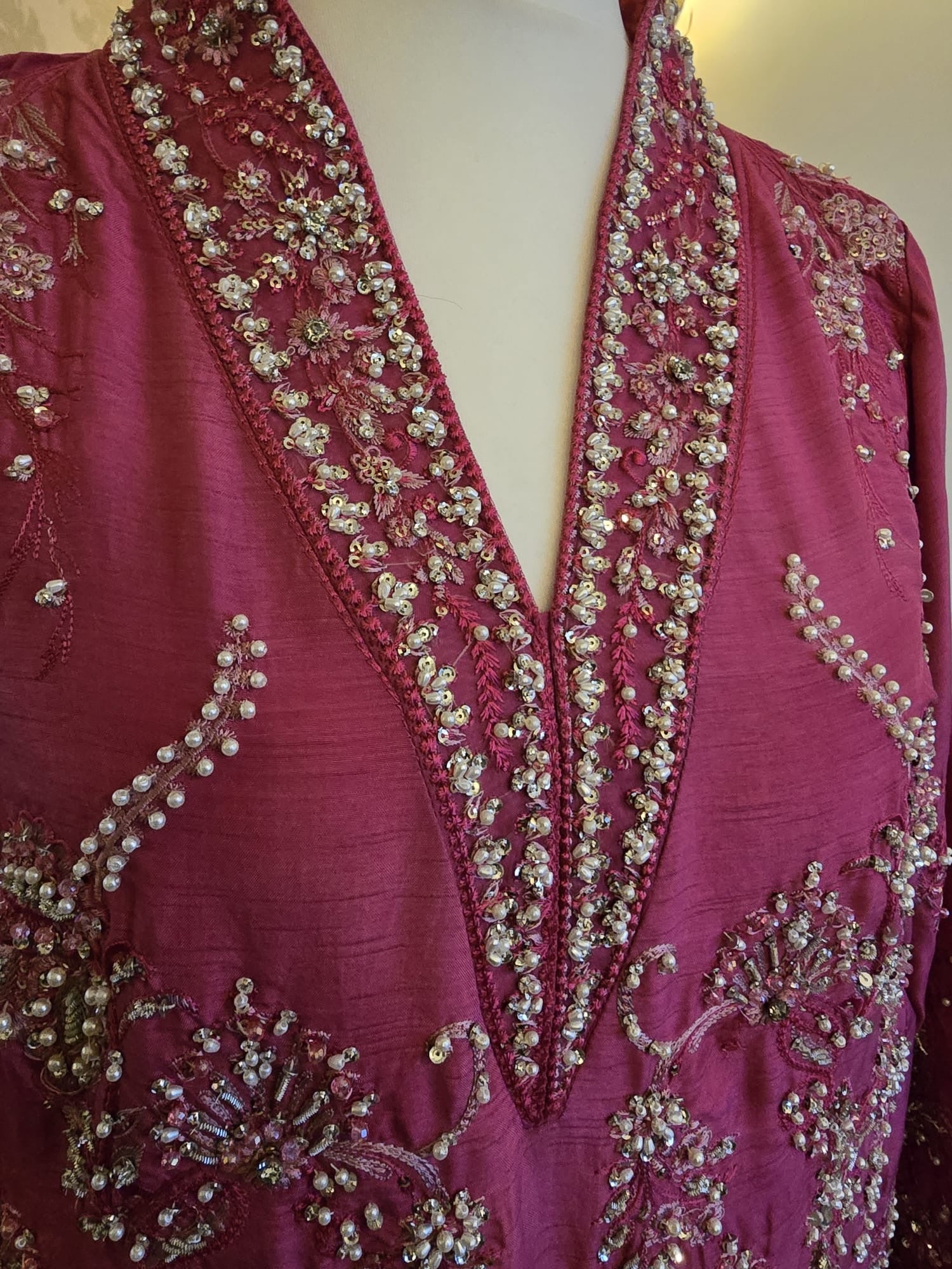 Eid / Formal outfit! Brand new! Ready to go!