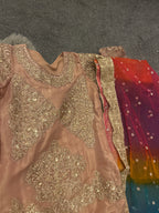 Mendi outfit