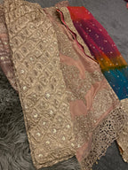 Mendi outfit