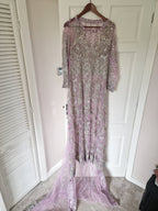 Bridal dress