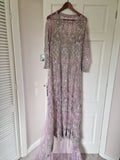 Bridal dress