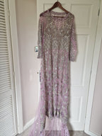 Bridal dress