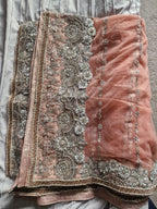 Bridal dress