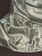 Mint heavy stone suit