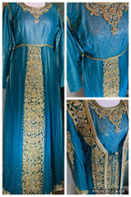 Heavy 4 Piece Asian Outfit