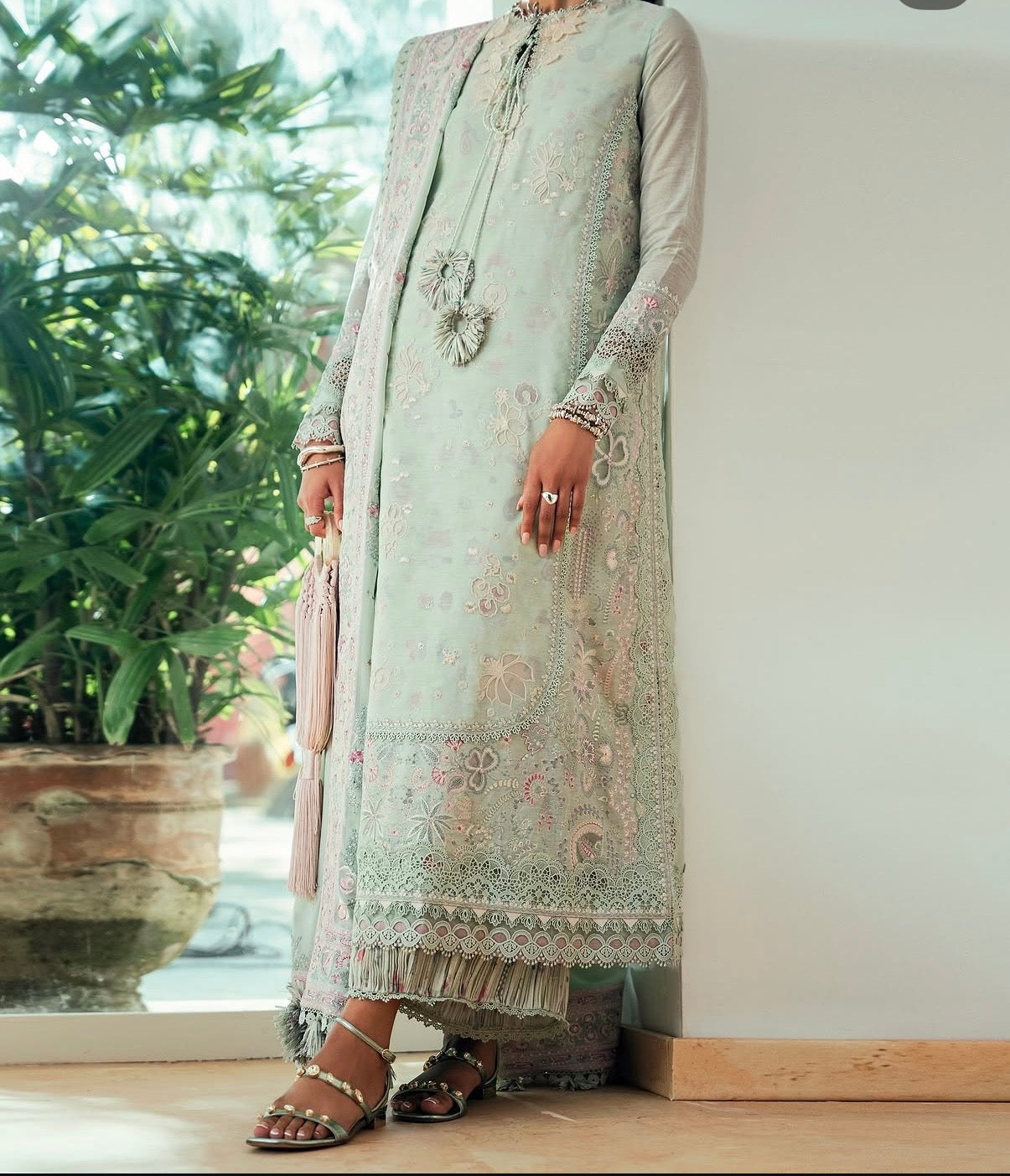 Suffuse Casual Pret