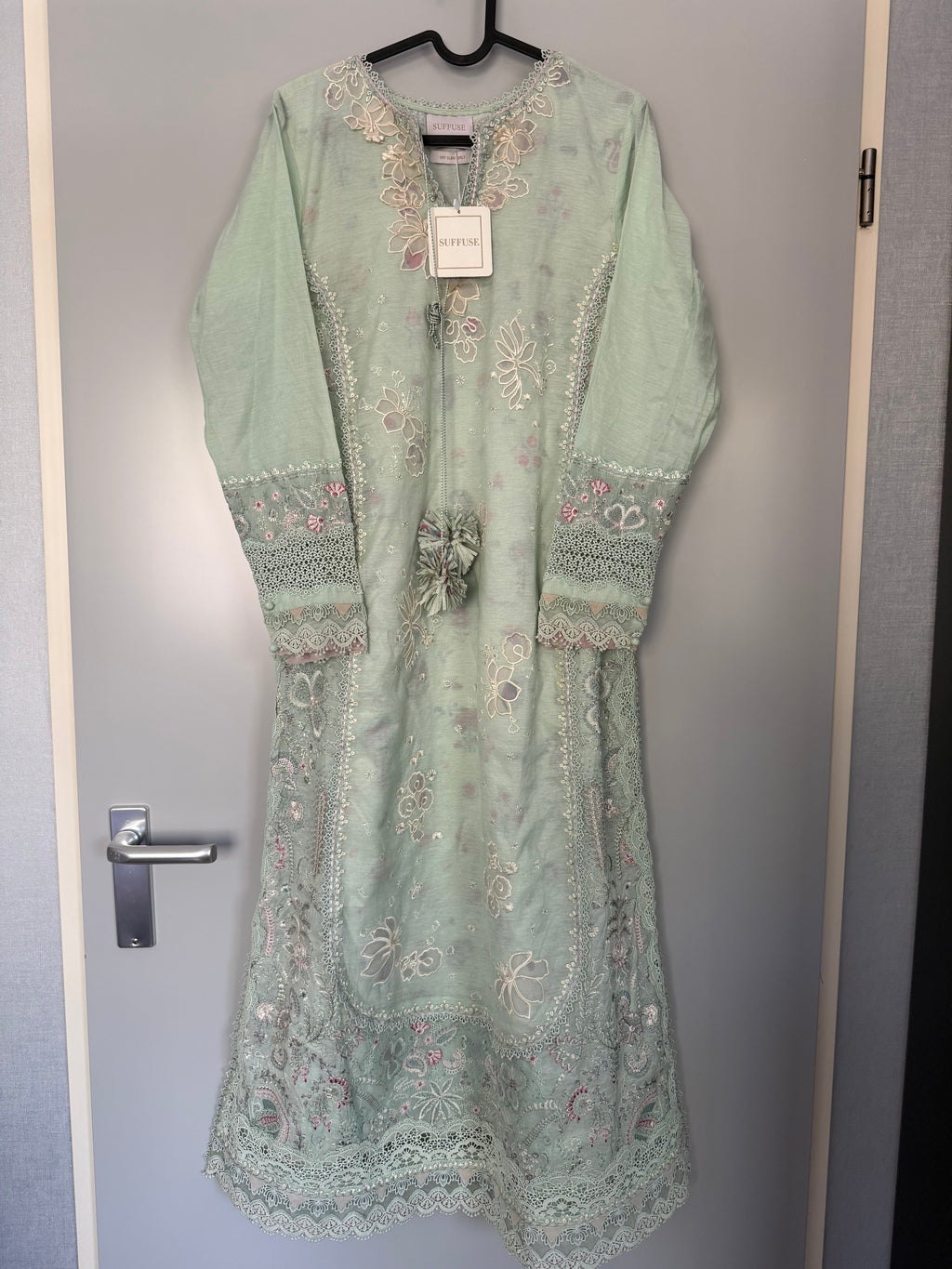 Suffuse Casual Pret