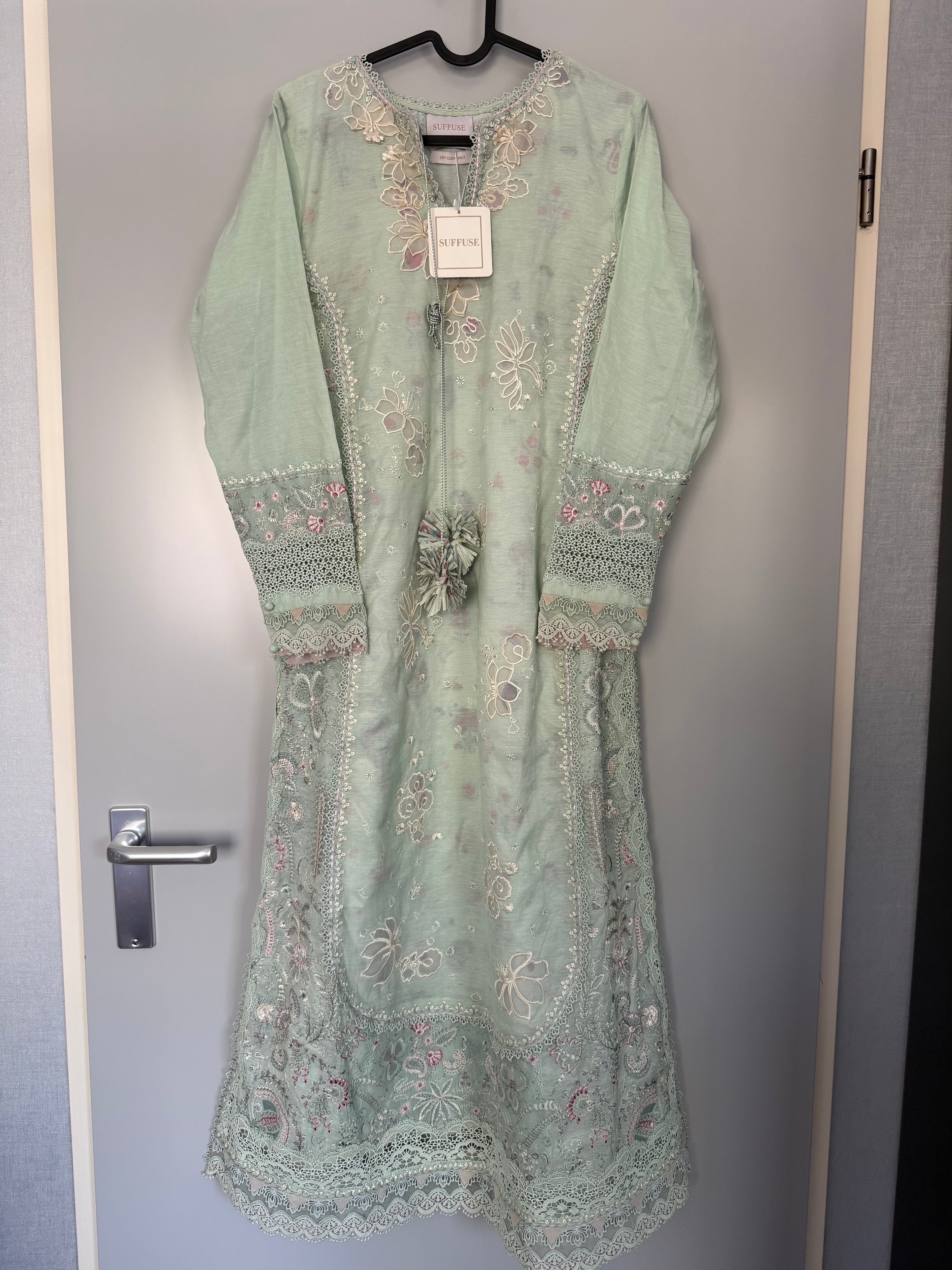 Suffuse Casual Pret
