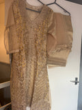Shalwar qameez