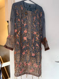 Shalwar qameez