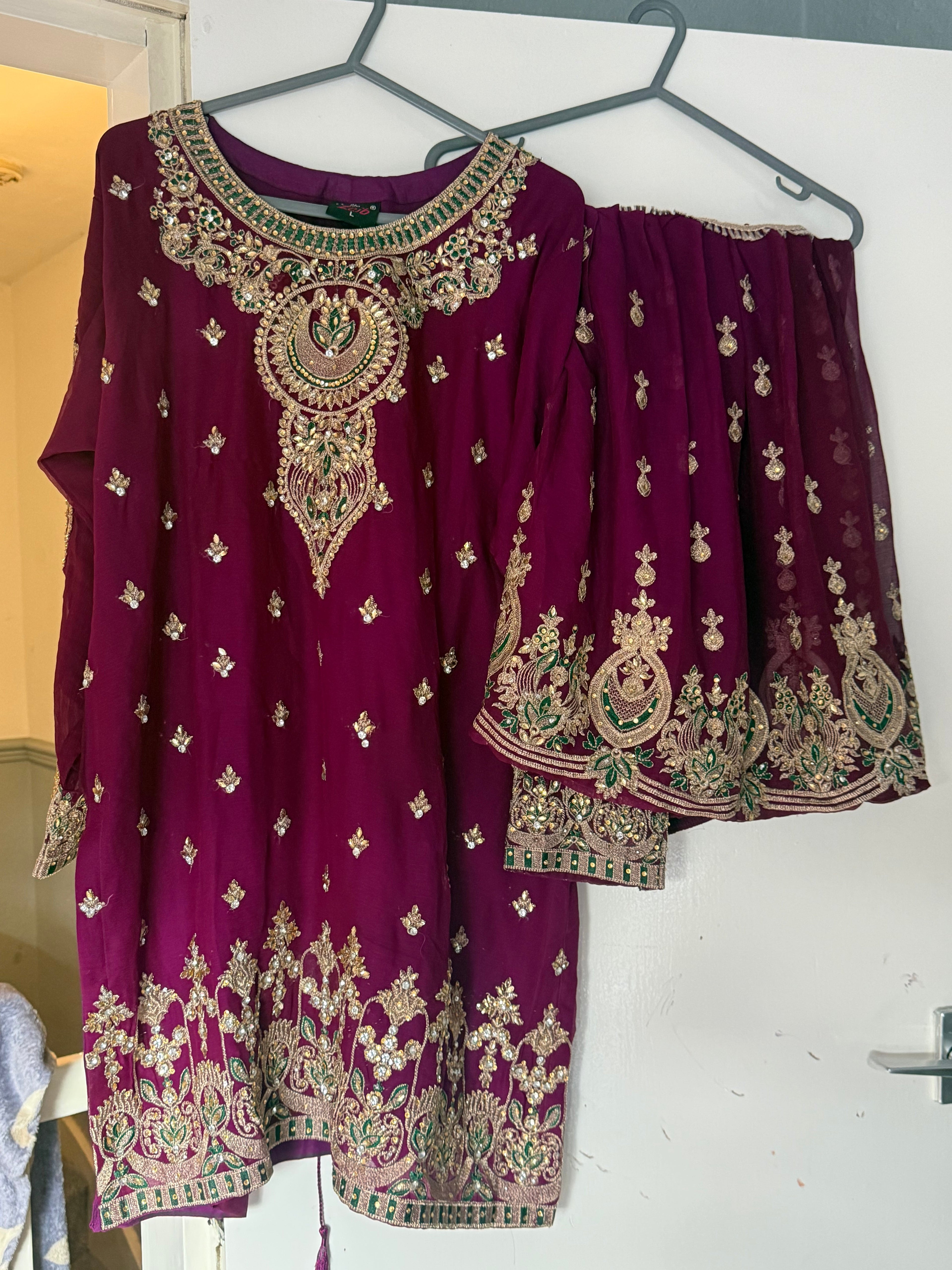 Sharara
